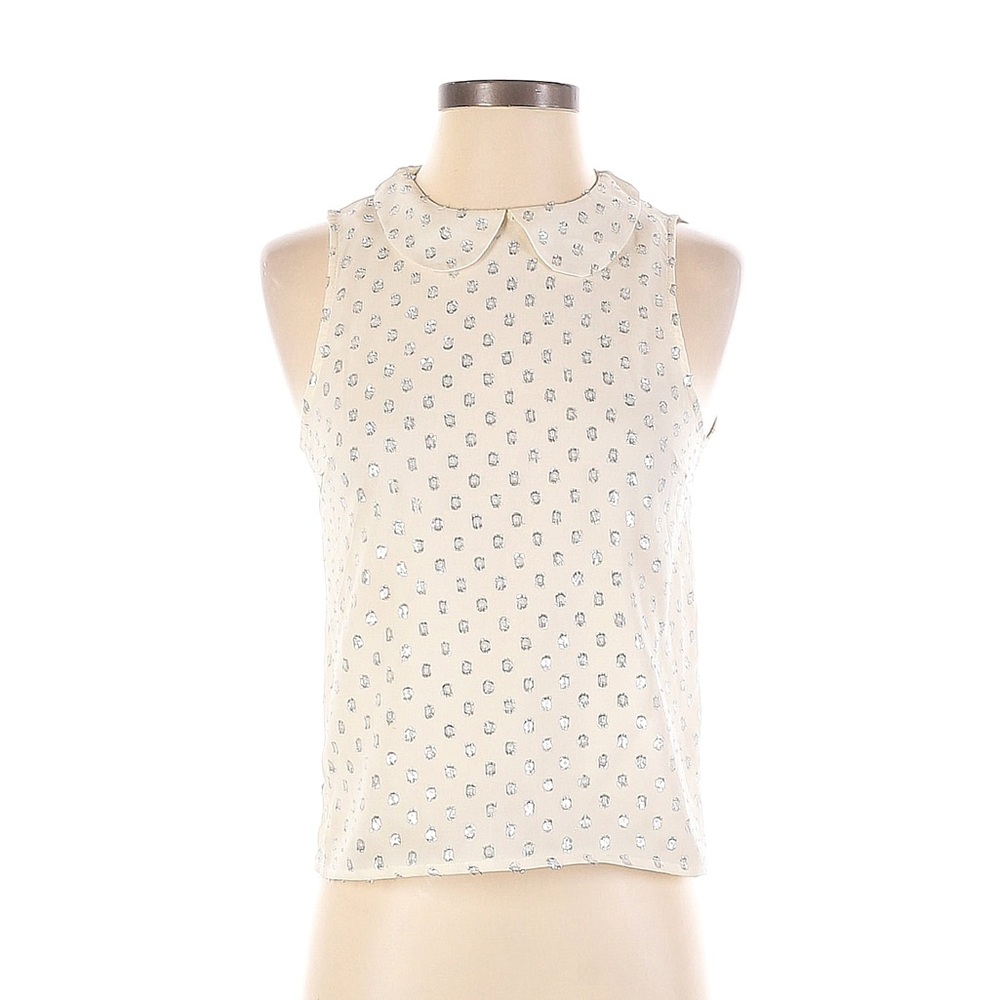 Something Else by Natalie Wood courtesy of Madewell